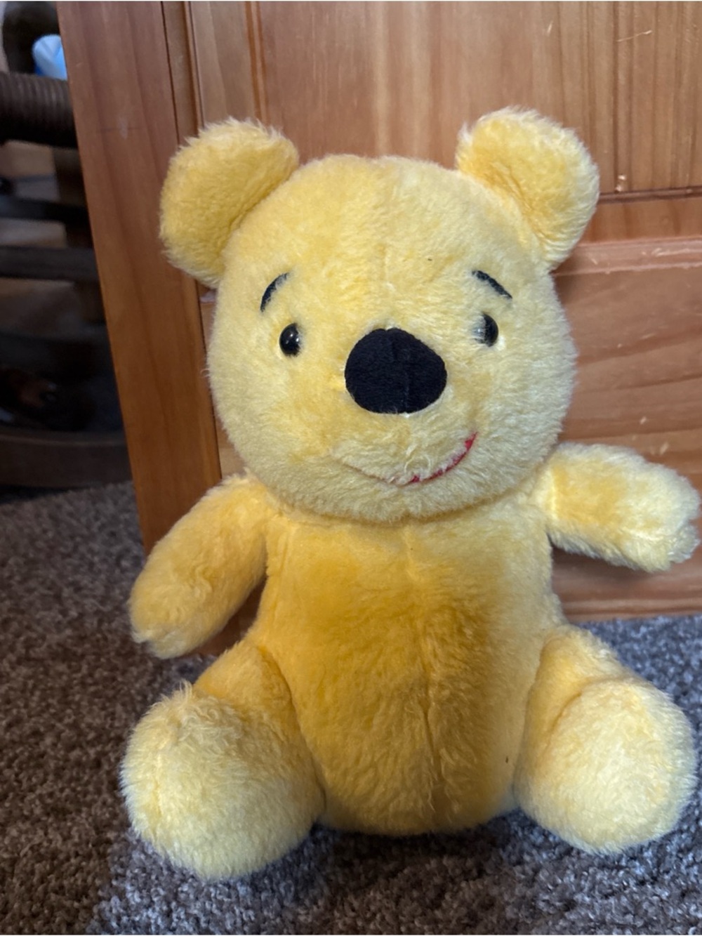 Vintage Pooh for Sears
